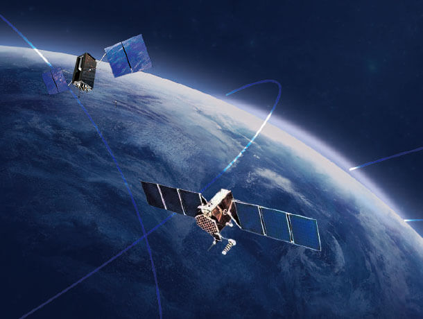 U-GNSS 多系統融合算法 U-GNSS 多系統融合算法