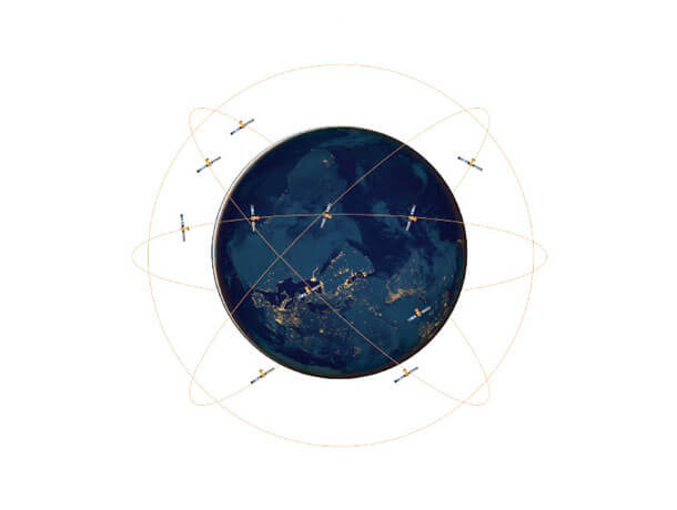 滿天星”RTK 處理技術 滿天星”RTK 處理技術