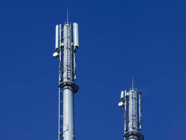 瞬時測向 瞬時測向